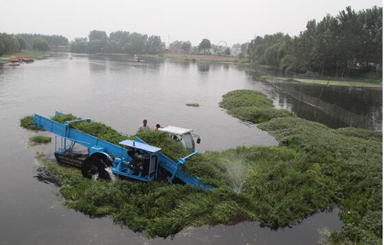 weeding cutting dredger using2.jpg